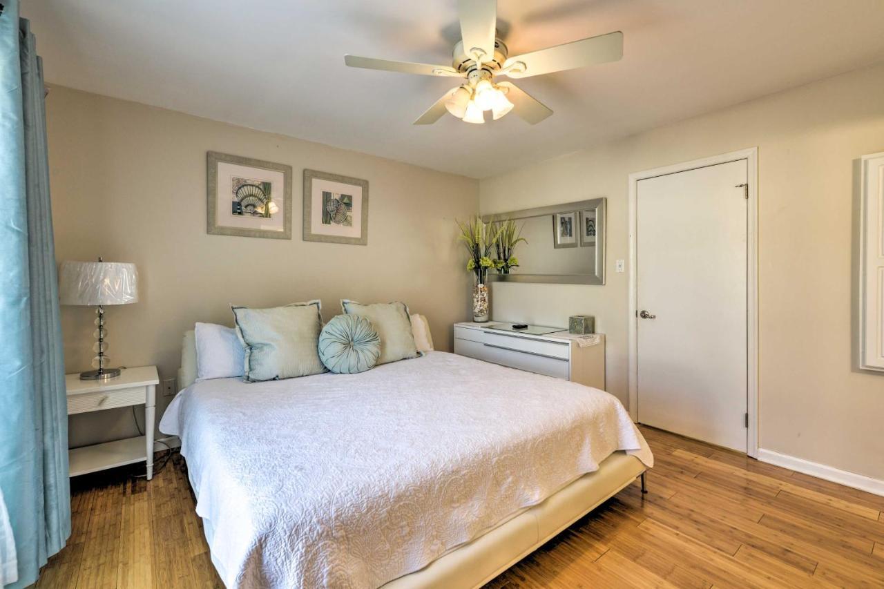 Brigantine Townhome Near Beaches And Ac Casinos Екстер'єр фото